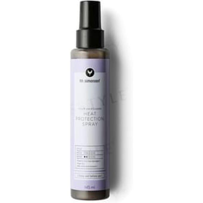 hh simonsen - Heat Protection Hair Spray 145ml