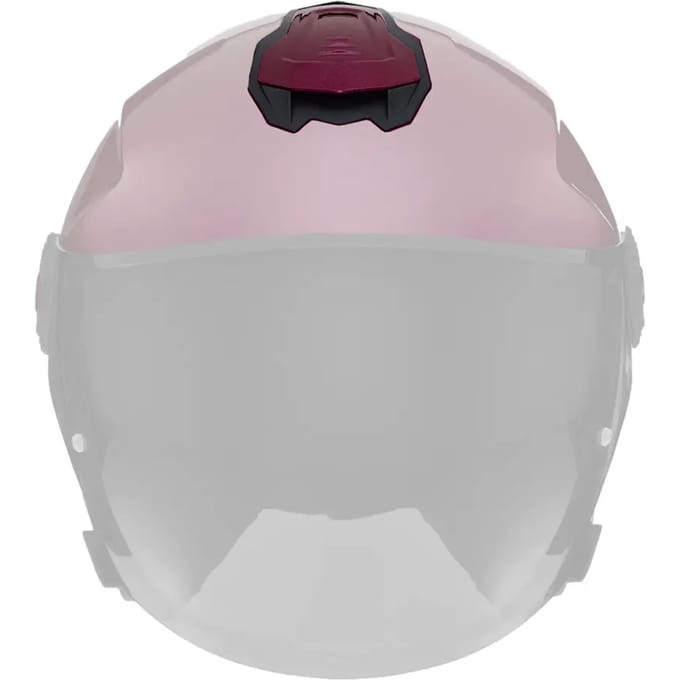 Ventilatie bovenste motorhelm Exklusiv Nitro