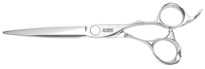 Kyone 2000 Diamond Premium Knipschaar 6,2inch