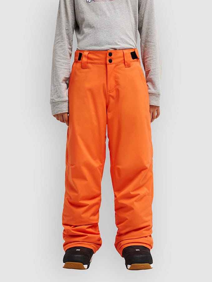 Quiksilver Estate Kids Broek rood