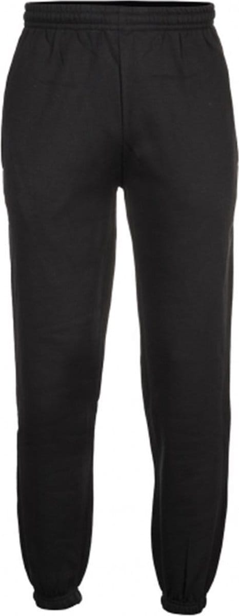 Payper College - melange black - M