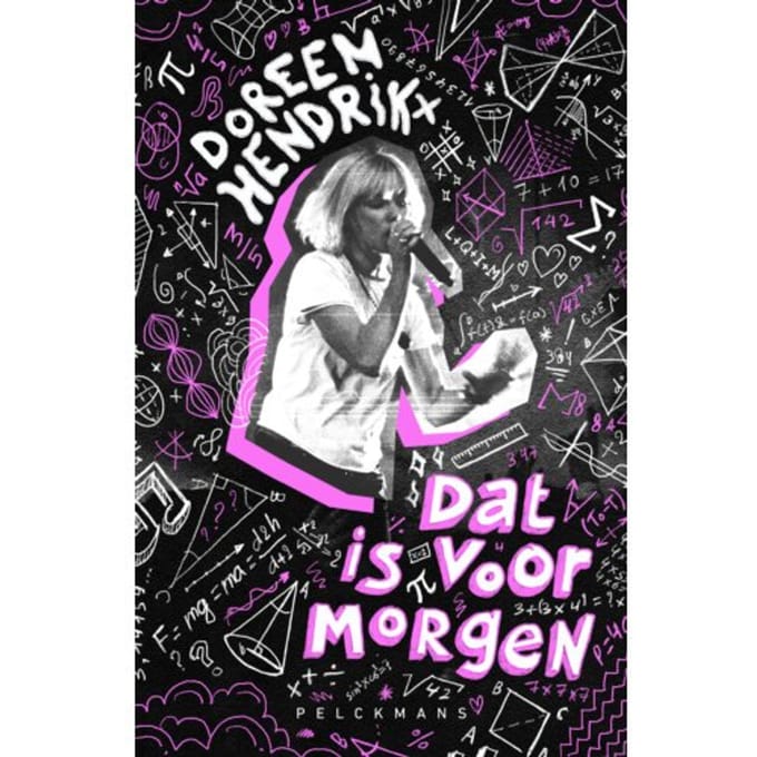 Dat Is Voor Morgen - Doreen Hendrikx