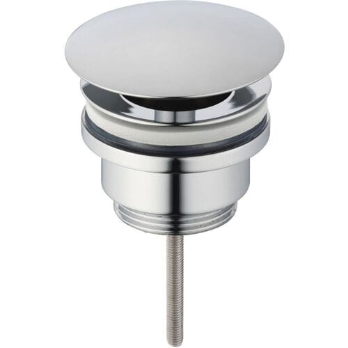 Kronenbach drain valve stem valve round, short 41.322.200.0000