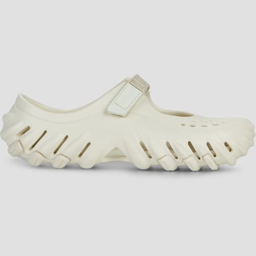 Ballerina's Crocs Echo Mary Jane Clog