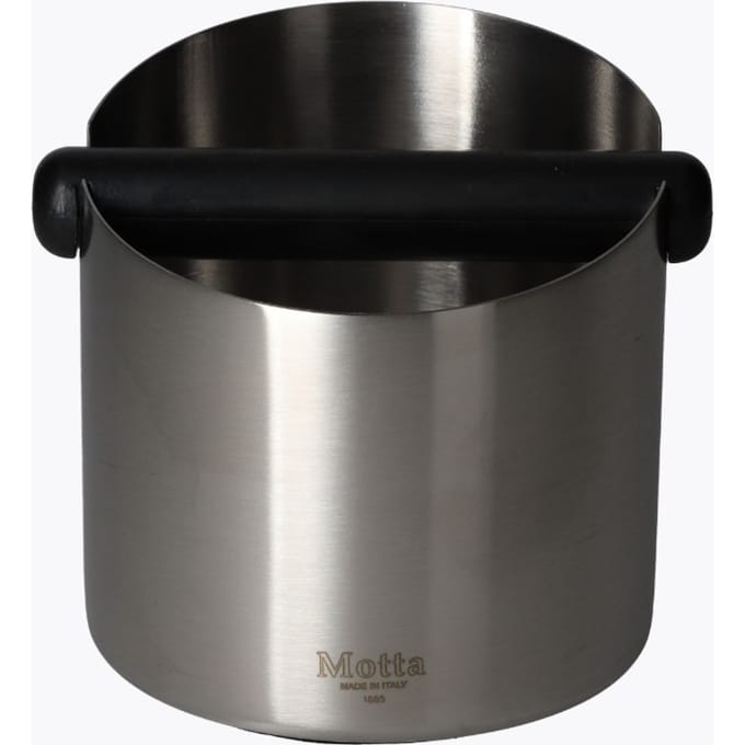 Motta knock-off container