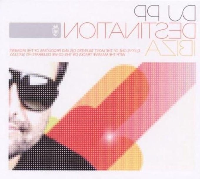 Destination Ibiza - House CD - Muziek Luisteren - Dubbel CD - 14 cm - null