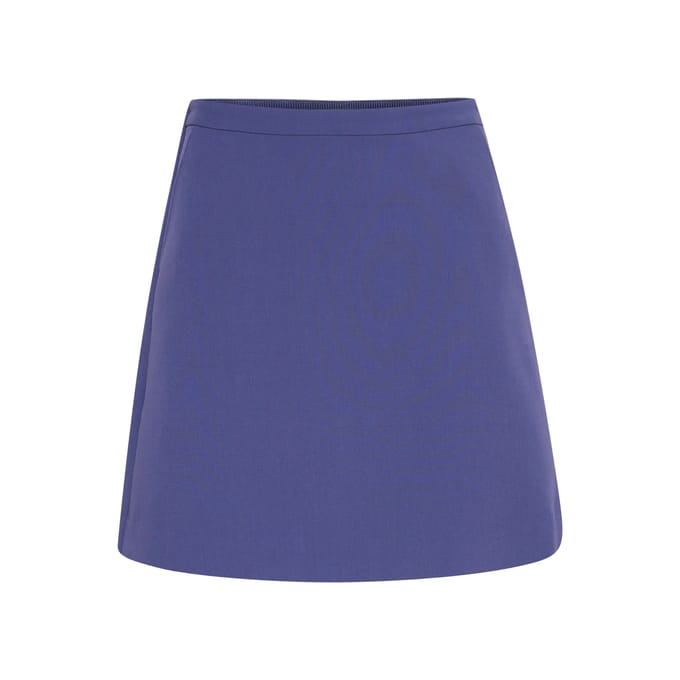 Minirok voor vrouwen Soaked in Luxury Corinne