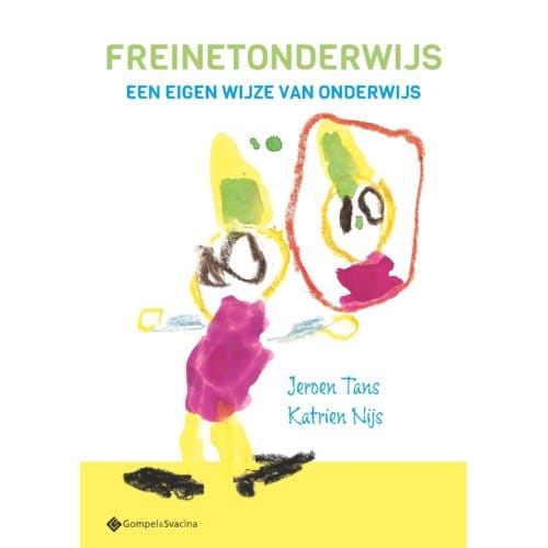 Freinetonderwijs - Jeroen Tans