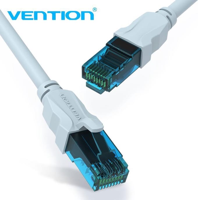 Vention CAT 5e UTP internetkabel 5 Meter