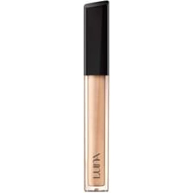 LUNA - Long Lasting Tip Concealer Cover-Fit - 7 Colors 2026 Version - #04 Sand