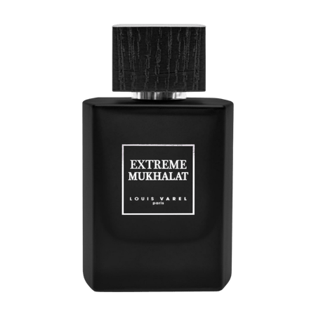 Louis Varel Extreme Mukhalat Eau De Parfum - 100 ml