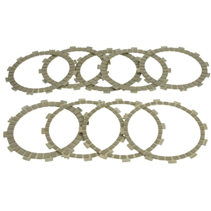 Trw Koppelingsplaat LUCAS MCC467-9