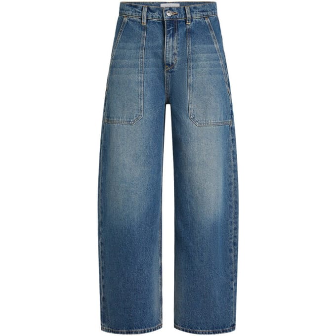 Circle of Trust Jeans w 3 cody