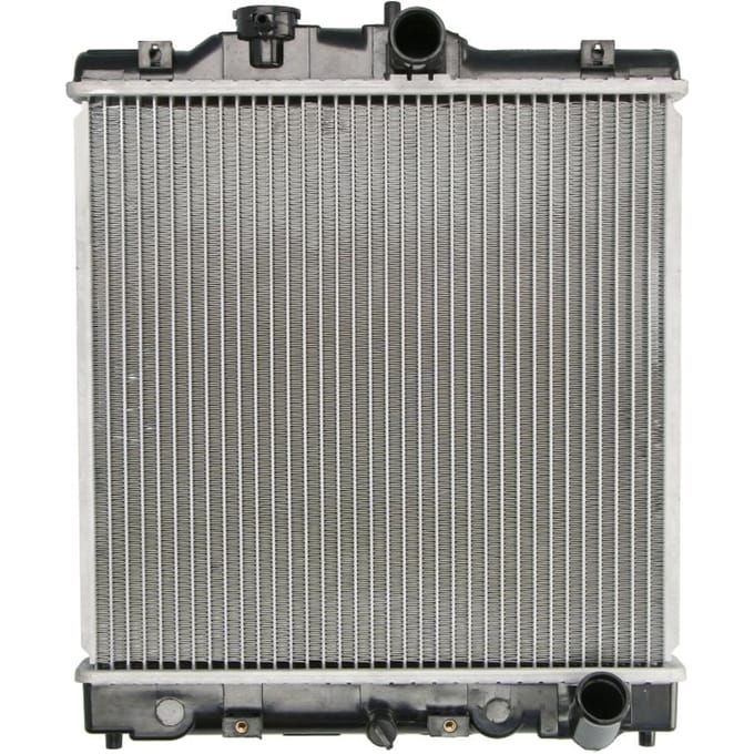 Radiator THERMOTEC D74029TT