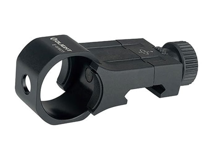 Olight weapon mount m2r/warriorx/m2x/m3x