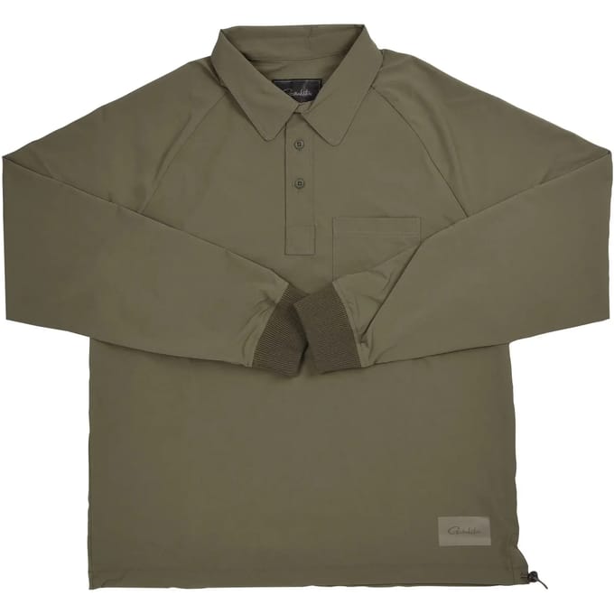 Polo Gamakatsu Solotex