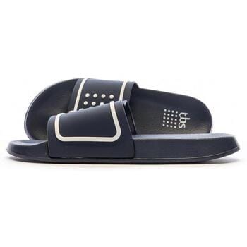 Lichte Slippers Dames TBS Vegan