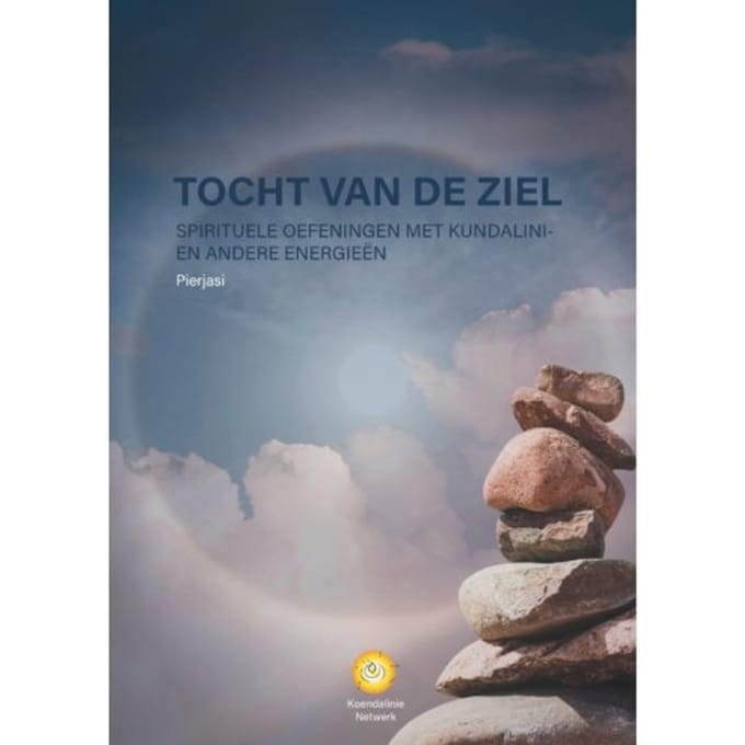 Tocht Van De Ziel - Pierjasi .
