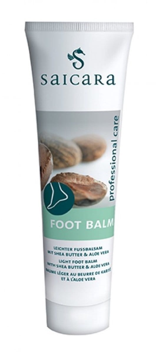 Saicara - Foot Balm 100 ml
