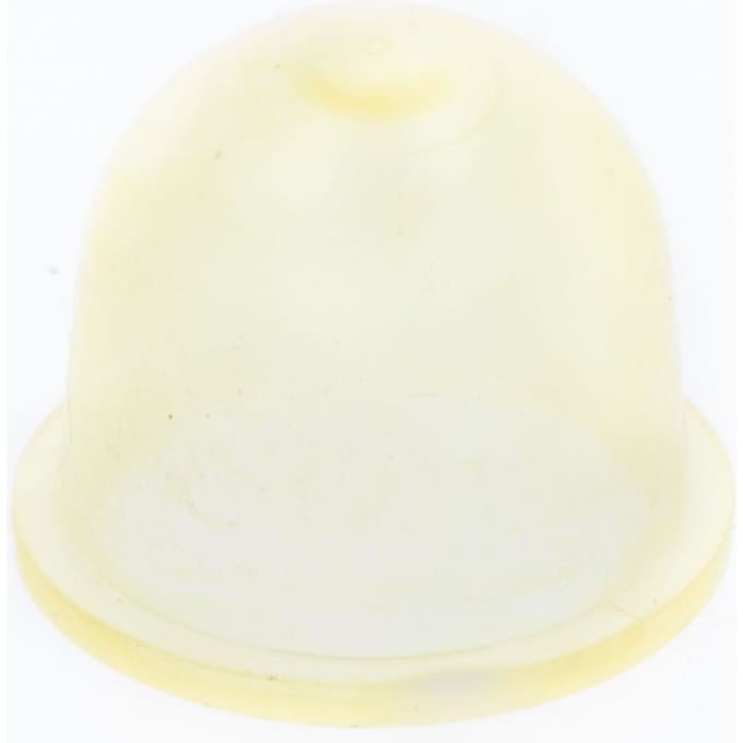 Primer carburetor