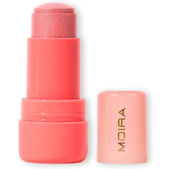 MOIRA Icy Glow Jelly Stick 003 Peach Sour 6.5 g