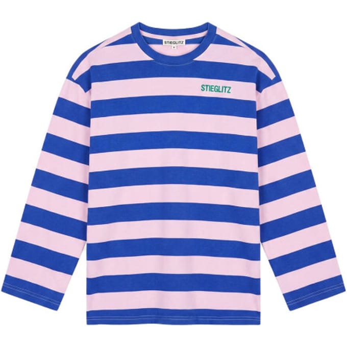 Stieglitz Top lange mouw w2602044 stina