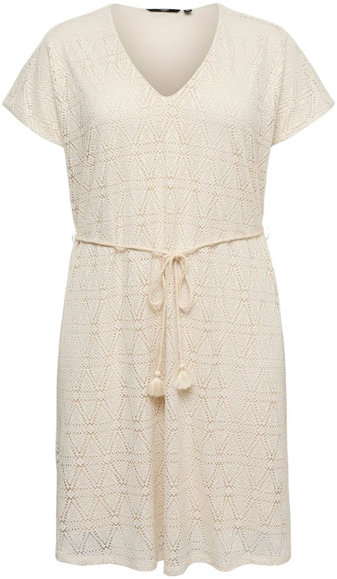 Vero Moda Curve Jurk VMCMAYA Korte jurk