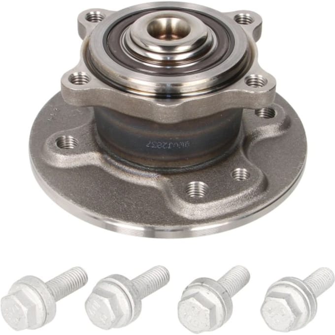 Wiellagerset SNR R162.51