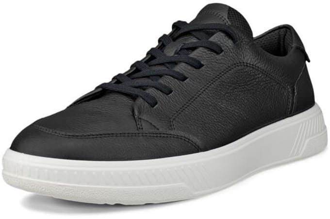 ECCO Move M Heren Veterschoenen - Zwart