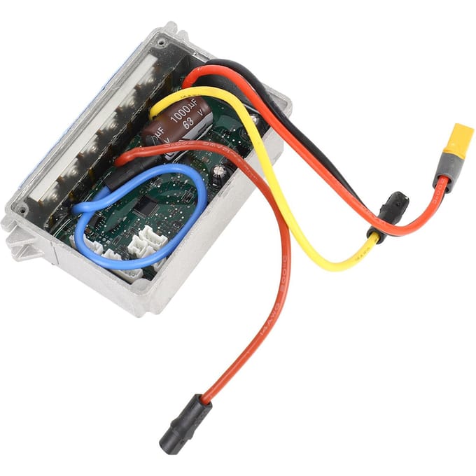 Contrôleur de remplacement pour trottinette électrique Compatible avec pour trottinette électrique G30 multicolore