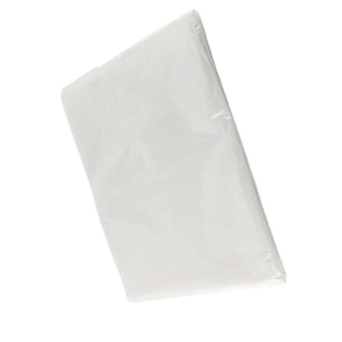 Kas Bootstrap Farmer Plastic Stofdicht Heldere Polyethyleen Folie (L)