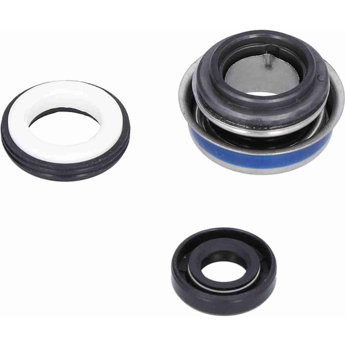 UTV ATV Waterpomp Oliekeerringen 0010081000 Vervangingsonderdelen Geschikt voor Rancher 500 600 gray