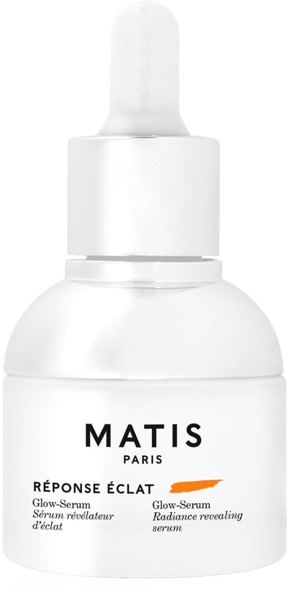 Matis Response Eclat Glow-Serum - Stimulerend serum voor doffe en gestreste huid