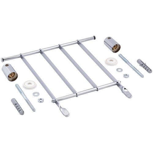 Duravit Starck 3 Rooster 375X314X34 Mm