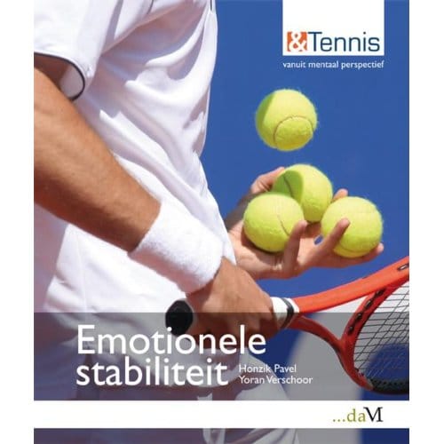 Emotionele Stabiliteit - Honzik Pavel