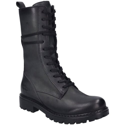 JOSEF SEIBEL Marta 29 | Stiefel für Damen | Grau