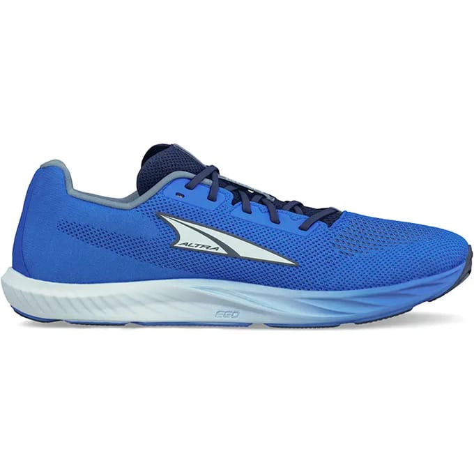 Altra Escalante 4 Neutrale schoen Heren-blauw