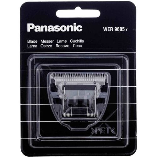 Panasonic WER9605 Reservemes 1 stuk(s)