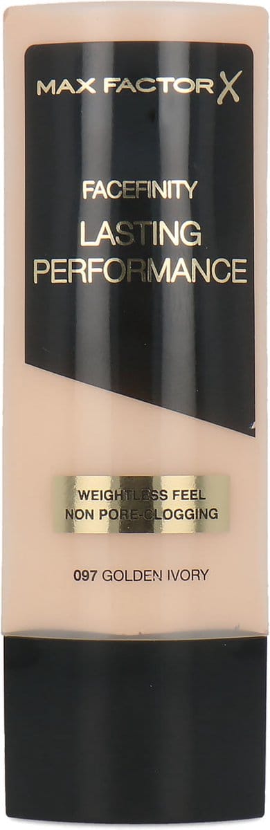 Max Factor - Lasting Performance Vloeibare Foundation - 35ml