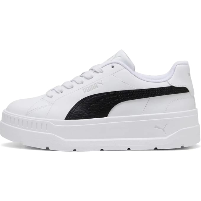 Puma  Lage Sneakers Karmen Classic
