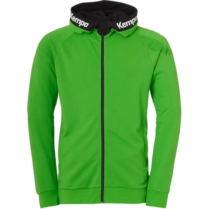 Kempa trainingsjack Core 26 Hood Jacket 2003663