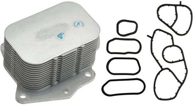 Oliekoeler, motorolie OEM 1103.L1