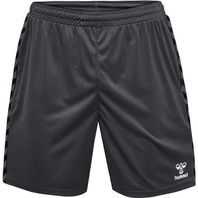 Hummel sportshort Hmlauthentic Pl Shorts 219970