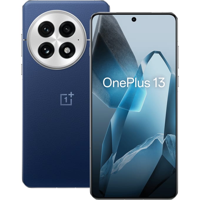 OnePlus 13 i.c.m. Vodafone Start