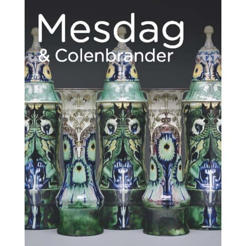 Mesdag & Colenbrander - Titus M. Eliëns