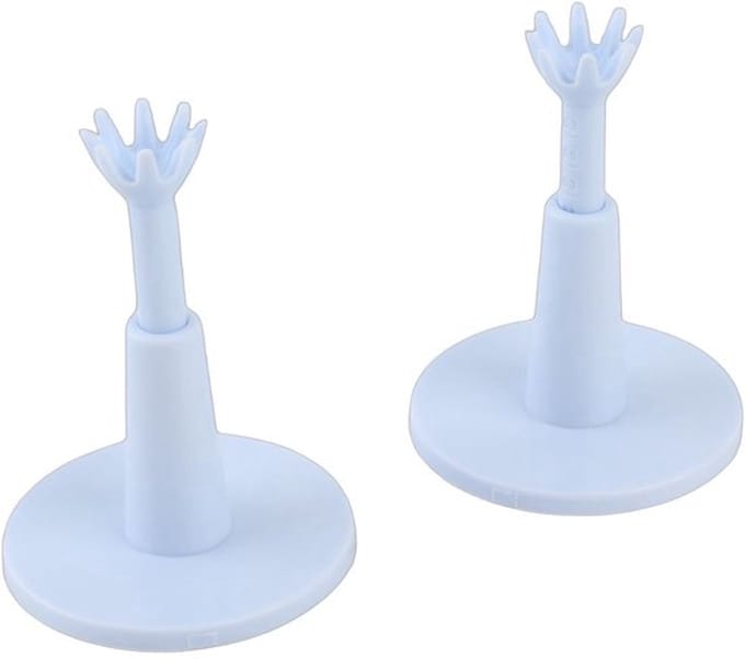Dailygoody - Golf Tee met Verstelbare Hoogte - Duurzaam en Stabiel