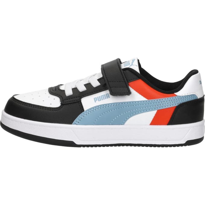 Puma Puma Caven 2.0 Block Sneakers wit Synthetisch