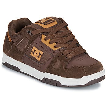 Skateboardschoenen DC Shoes Stag