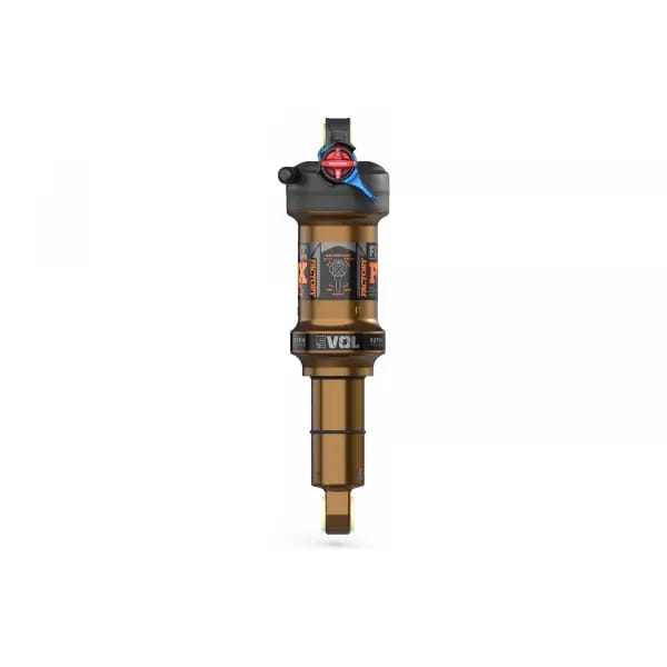 Schokdemper Fox Racing Float DPS Factory 3pos-Adj Evol SV vol standard [6 5 1 5]