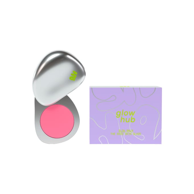 Glow Hub Glow Balm | Milkshake | Blush 2 gr